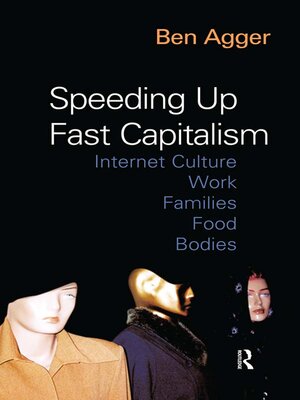 cover image of Speeding Up Fast Capitalism